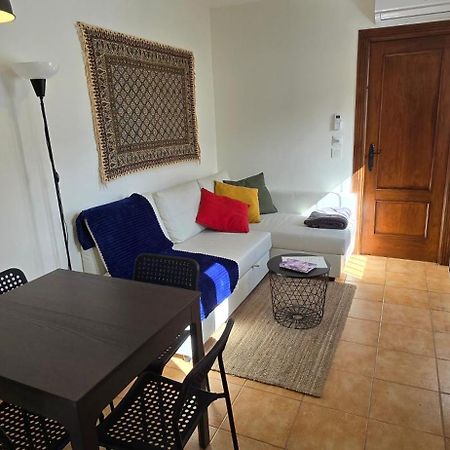 Casa Ruan Albaicin, Torre De La Vela Atico, Duplex Daire Granada Dış mekan fotoğraf